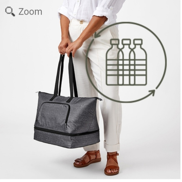 Thirty-one Bake and Take Party Cooler - Picture 5 of 8